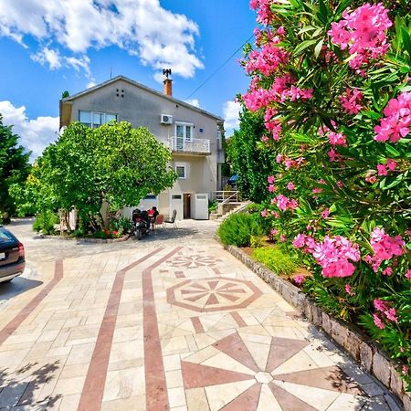 Apartament Benko N Crikvenica Zewnętrze zdjęcie