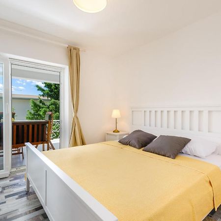 Apartament Benko N Crikvenica Zewnętrze zdjęcie