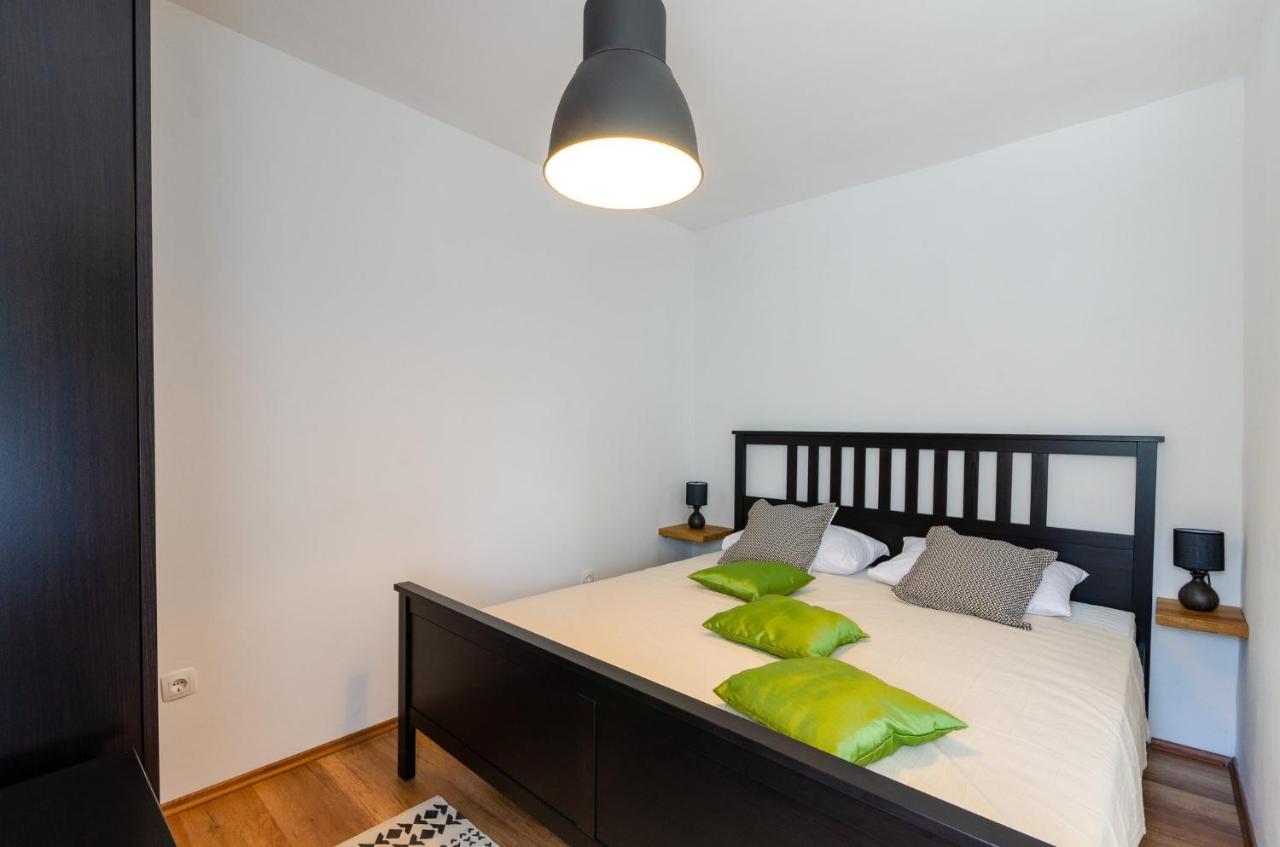Apartament Benko N Crikvenica Zewnętrze zdjęcie