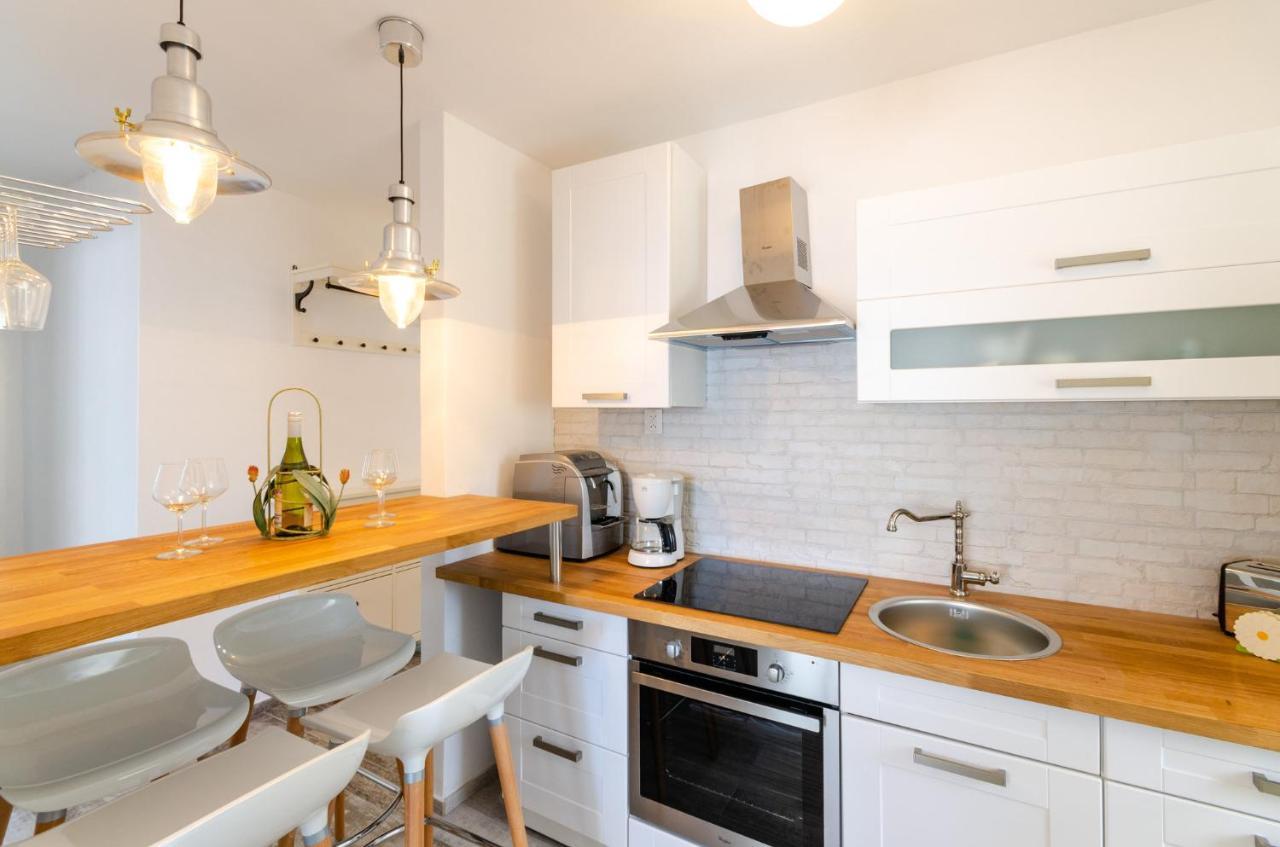 Apartament Benko N Crikvenica Zewnętrze zdjęcie