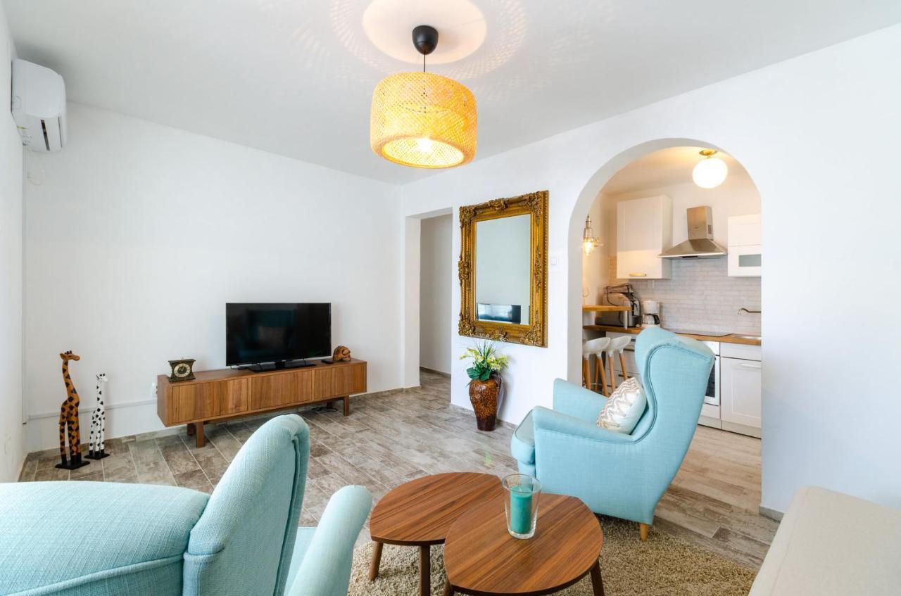 Apartament Benko N Crikvenica Zewnętrze zdjęcie