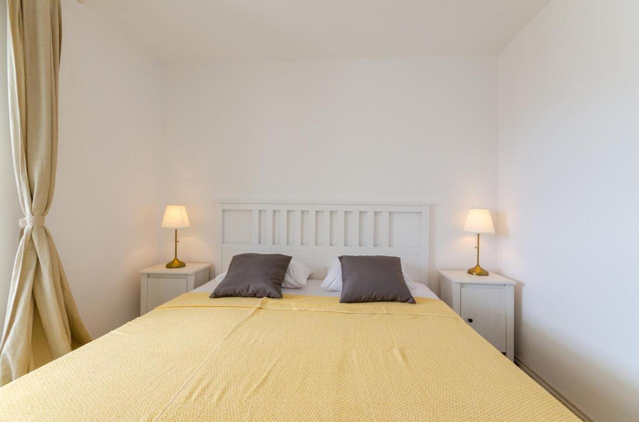 Apartament Benko N Crikvenica Zewnętrze zdjęcie