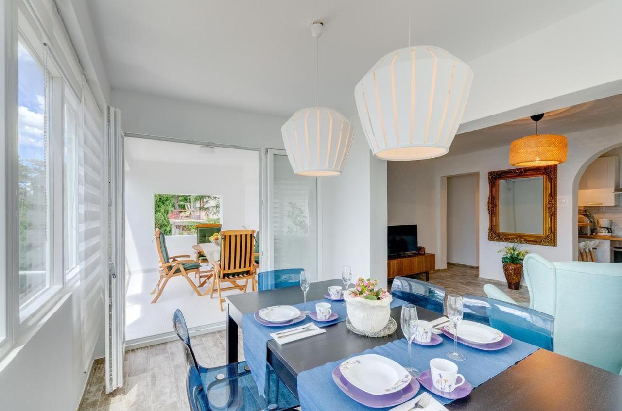 Apartament Benko N Crikvenica Pokój zdjęcie