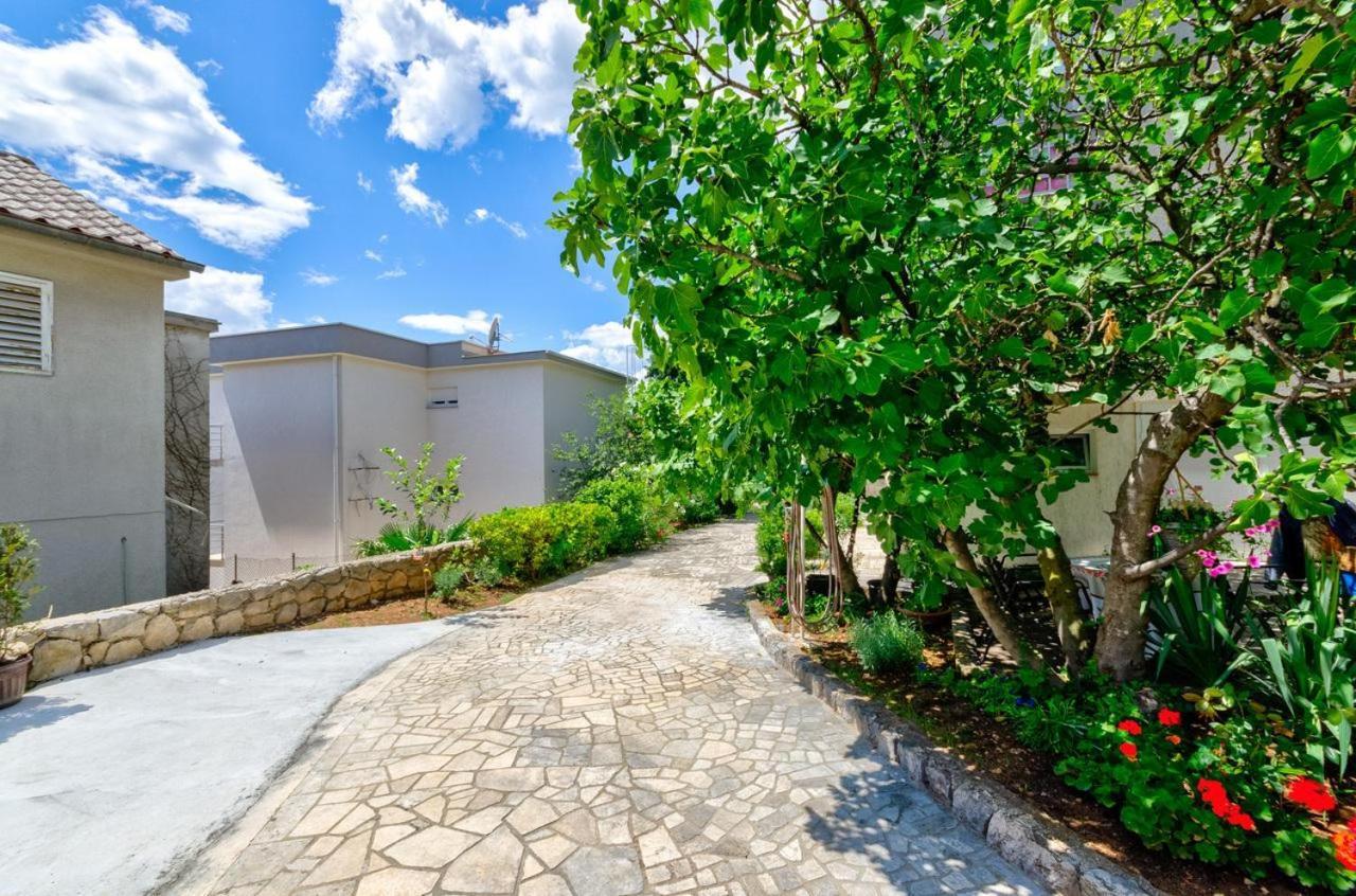 Apartament Benko N Crikvenica Pokój zdjęcie